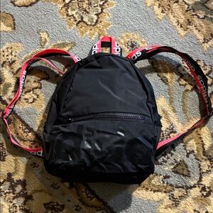 Adidas mini backpack
